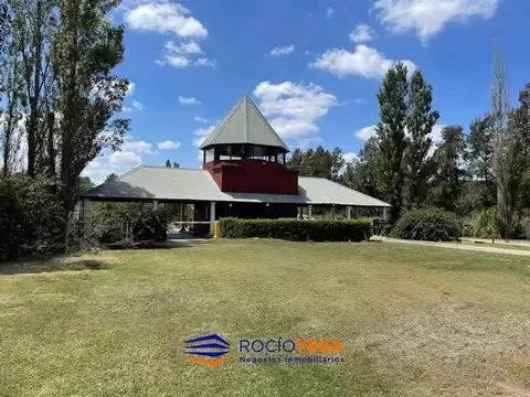 Lote en venta en El Espinillo Golf Club