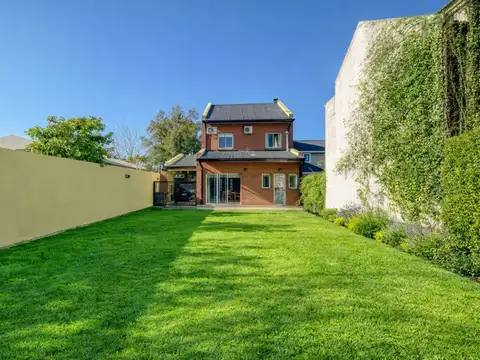 Casa en Venta en City Bell, Partido de La Plata