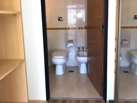 Departamento en Alquiler al Noreste