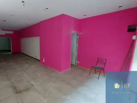 Local comercial en alquiler en Microcentro de 180 Mts
