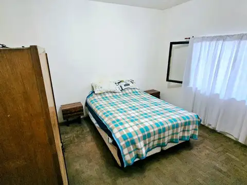 Depto Tipo Casa en Venta con 2 cocheras