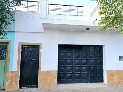 PH DE 3 AMBIENTES EN VENTA CON COCHERA