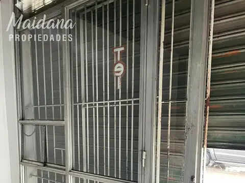 Colectora Oeste  al 1700