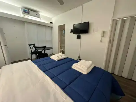 Talcahuano 1000, Piso 6