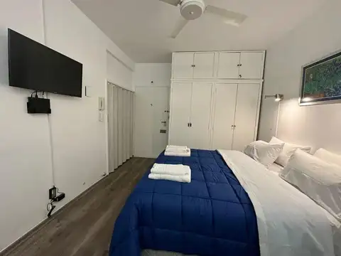 Departamento en Alquiler de Monoambiente