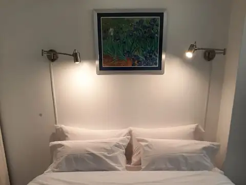 Departamento en Alquiler 50 años