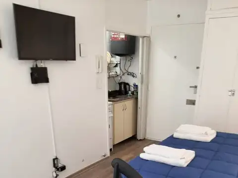 Departamento en Alquiler en Barrio Norte, $ 600.000