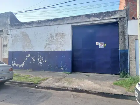 Galpón en Venta en Bella Vista, Rosario