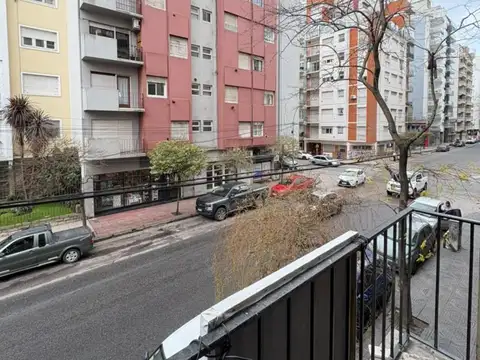 Venta de Departamento 2 Ambientes en Güemes, Mar del Plata