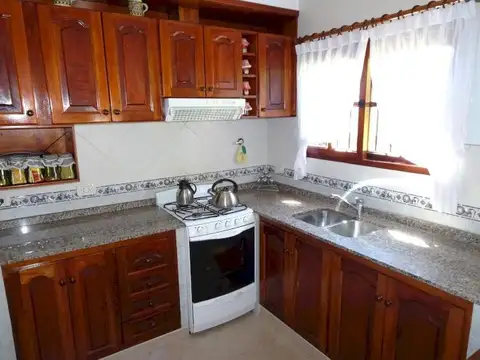 Casa en Venta 35 años