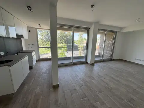 VENTA- 2 DORMITORIOS CON AMENITIES EN ALDEA FISHERTON