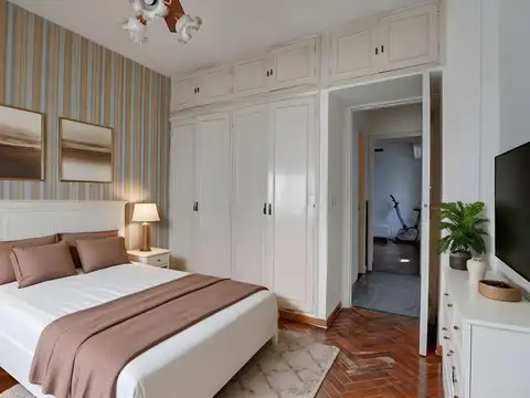 Depto Tipo Casa en Venta de 4 ambientes