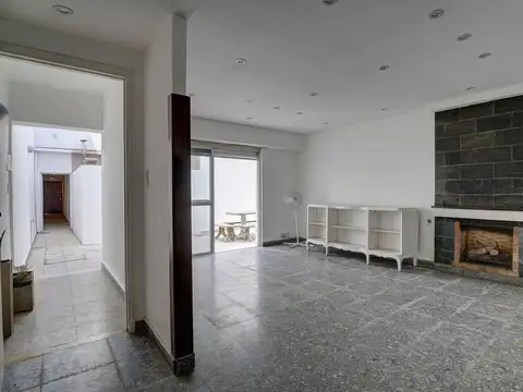 Depto Tipo Casa en Venta en Monte Castro, USD 158.000