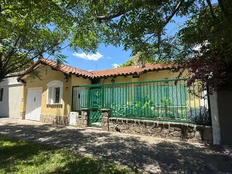 Ituzaingo Norte 50 Mts Santa Rosa