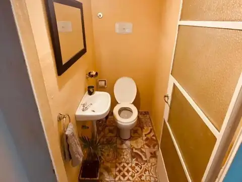 Ituzaingo Norte 50 Mts Santa Rosa