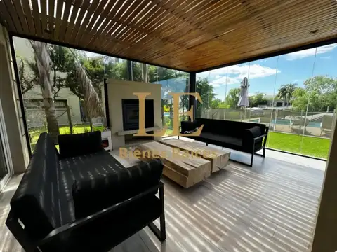 Casa en Alquiler Temporal en San Marco, USD 4.500