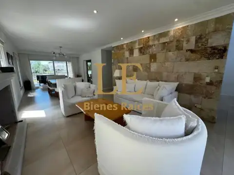 Casa en Alquiler Temporal al Norte