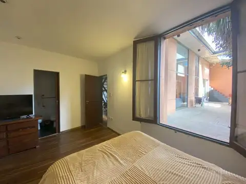 Depto Tipo Casa en Venta 63 años