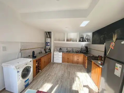 Depto Tipo Casa en Venta en La Plata, USD 130.000