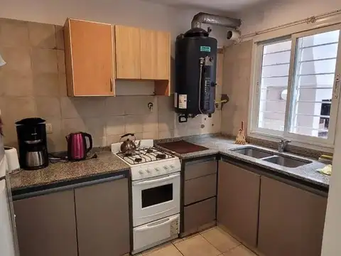 Departamento en Alquiler Temporal de 4 ambientes