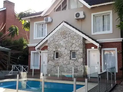 Duplex Apart - Pinamar Village n° 5