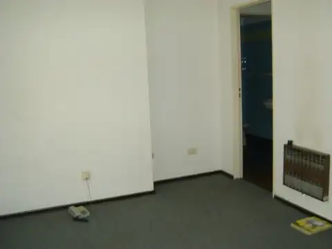 Aguero 1800, Piso 5