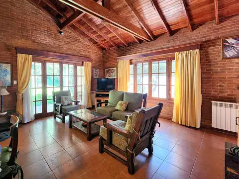 Casa en Venta en Nautico Escobar, USD 330.000