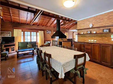 Casa en Venta 30 años