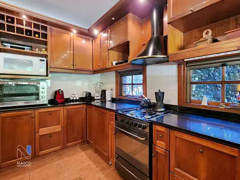 Casa en Venta al Noreste
