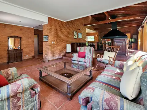 Casa en Venta de 4 dormitorios