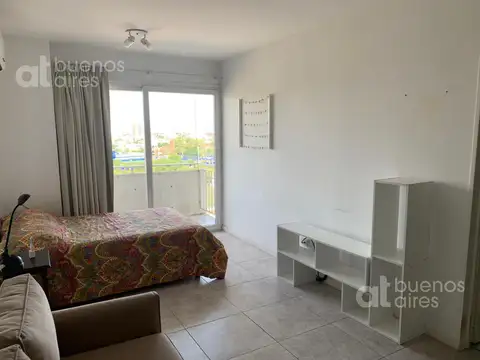 Departamento en Alquiler Temporal de Monoambiente