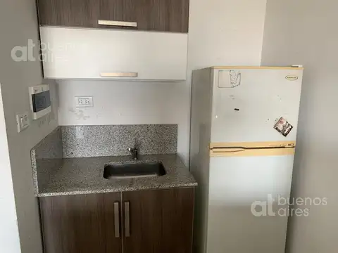 Departamento en Alquiler Temporal al Este