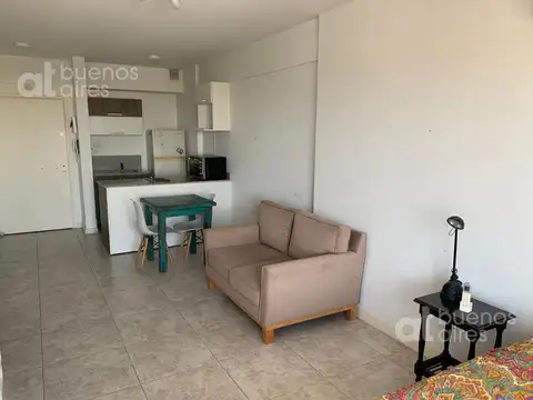 Departamento en Alquiler Temporal 7 años