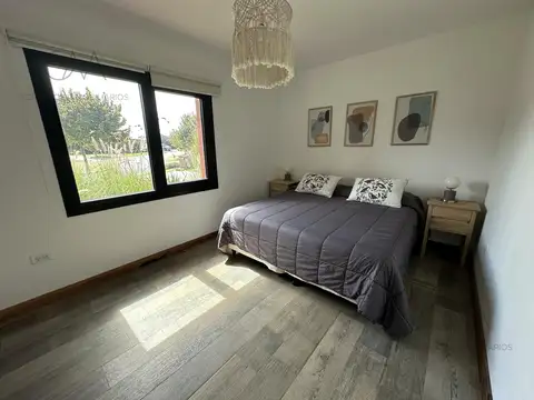 Casa en Alquiler Temporal en Arenas del Sur, USD 450