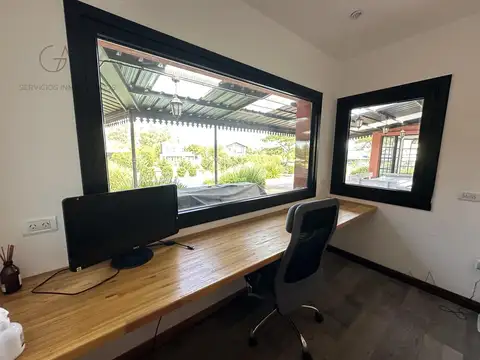 Casa en Alquiler Temporal 5 años