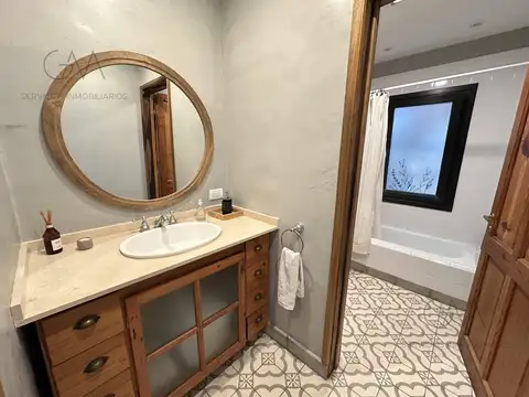 Casa en alquiler de temporada de invierno – Arenas del Sur