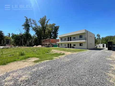 Federico Leloir al 300