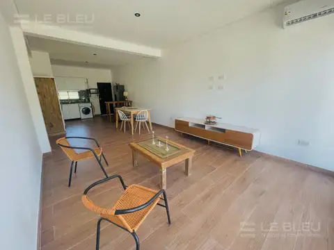 Departamento en Venta en Carabassa, USD 84.900