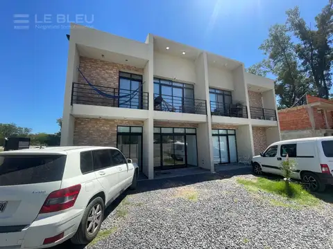 Venta Departamento 3 ambientes a estrenar - Carabassa