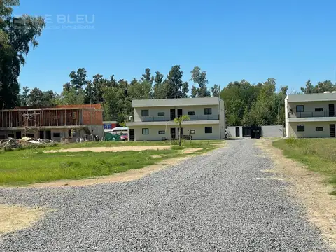 Venta Departamento 3 ambientes a estrenar - Carabassa