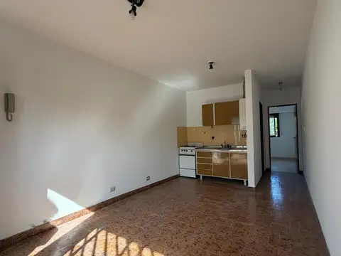 Departamento de DOS AMBIENTES