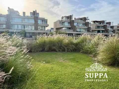 Departamento en venta en Nordelta