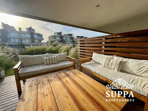 Departamento en venta en Nordelta