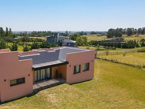 Casa en Venta en Tandil, USD 235.000