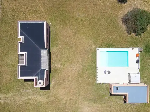 Casa en Venta de 2 dormitorios