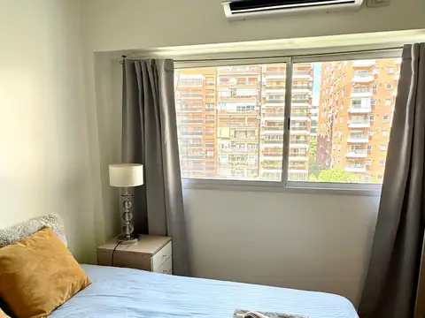 Departamento en Venta en Las Cañitas, USD 99.500