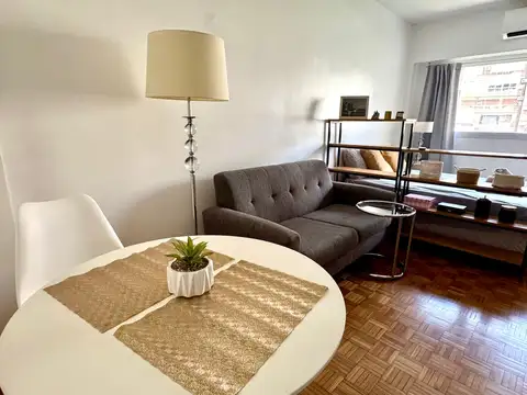 Olleros 1800, Piso 5