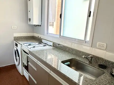 Olleros 1800, Piso 5