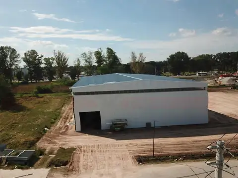 Galpon en Alquiler en Cuartel V, USD 8.750