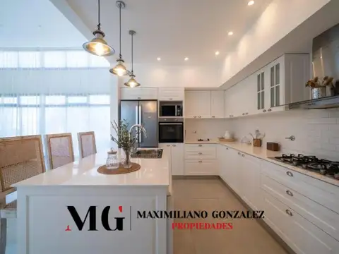 Casa en Venta al Noreste